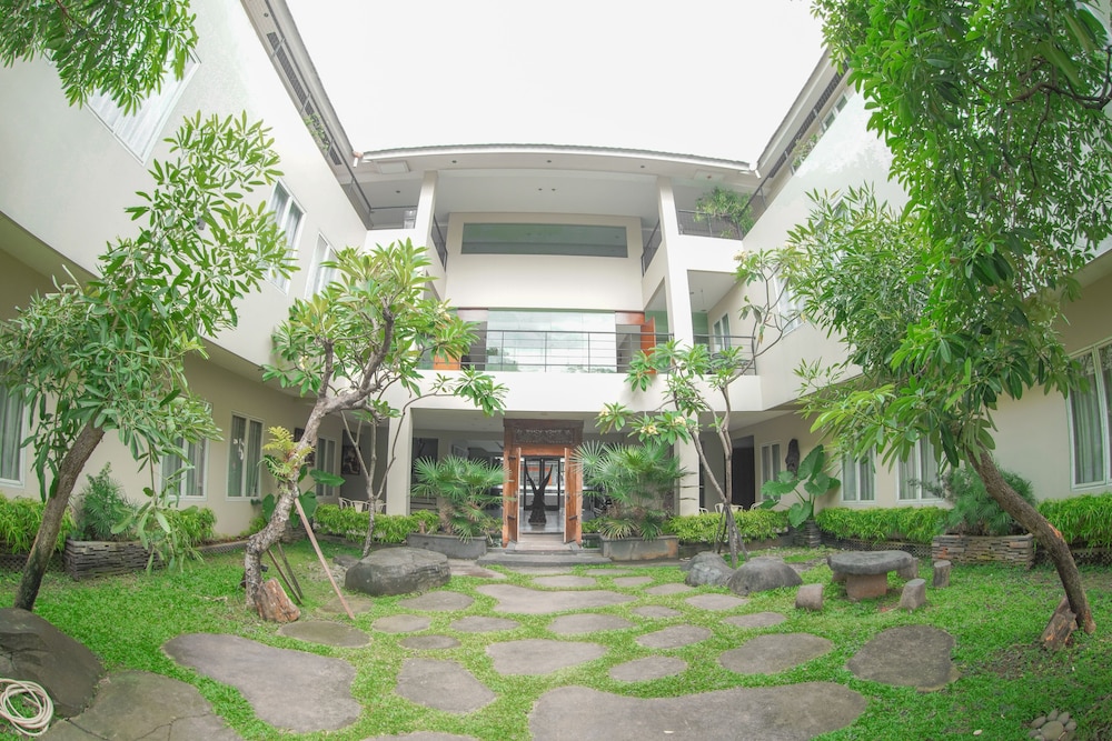 Bale Ocasa — Tangerang — photo 2