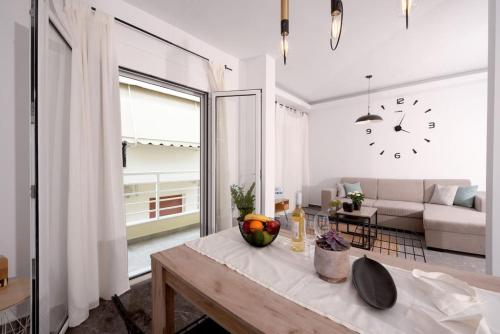 Marie's Luxury city center apartment — 4-Star Luxury Hotel in Irakleion, Greece