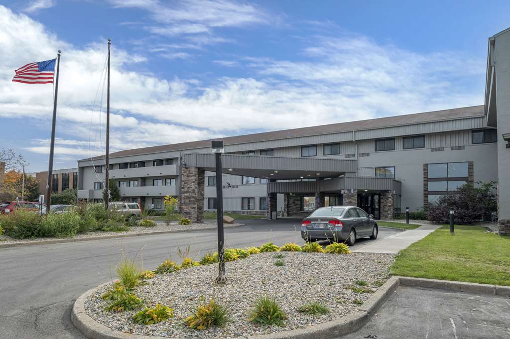 Comfort Inn & Suites Indianapolis Northwest College Park - photo 6