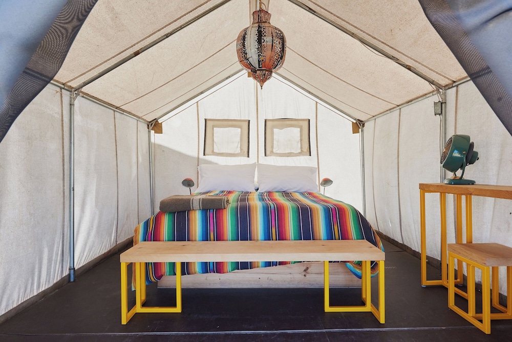 El Cosmico - photo 7