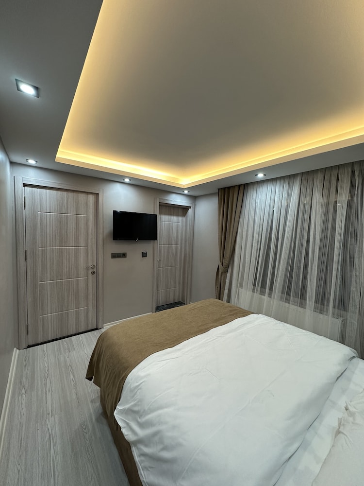 Netya Suite Hotel — Caykara — photo 3