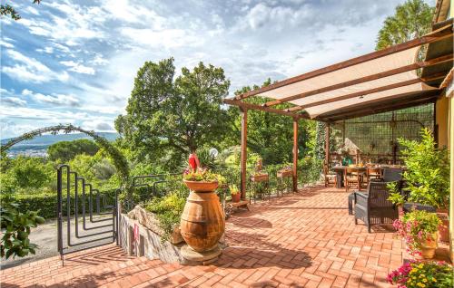 Amazing Home In Chianciano Terme — 4-Star Luxury Hotel in Chianciano Terme, Italy