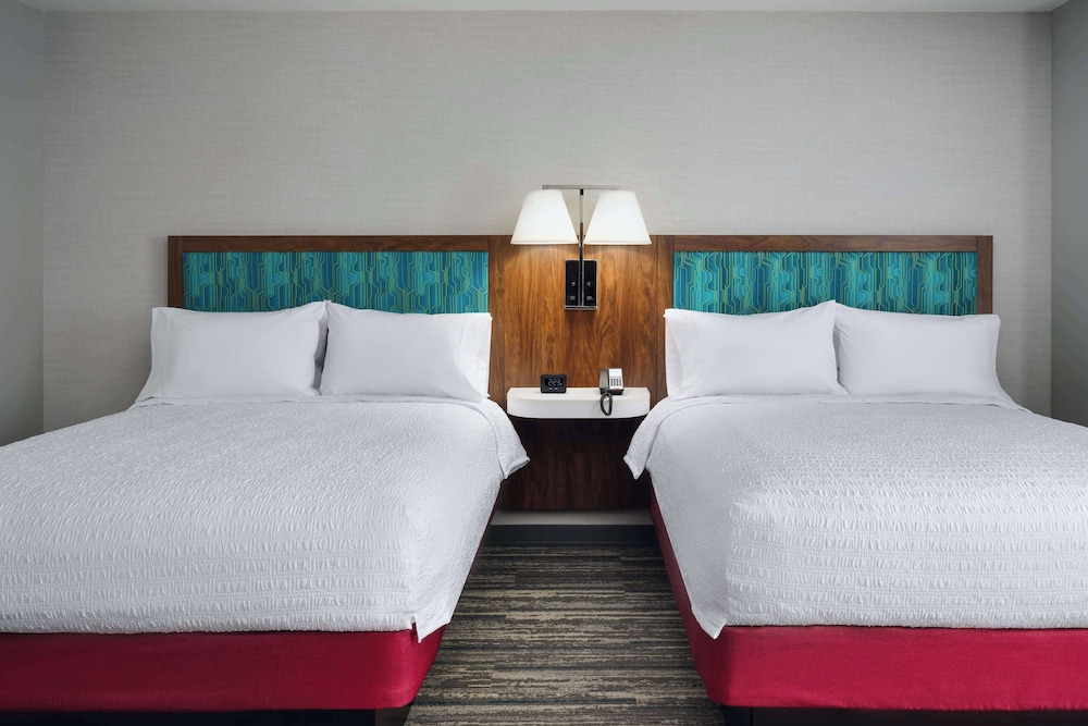 Hampton Inn by Hilton Towson - photo 24