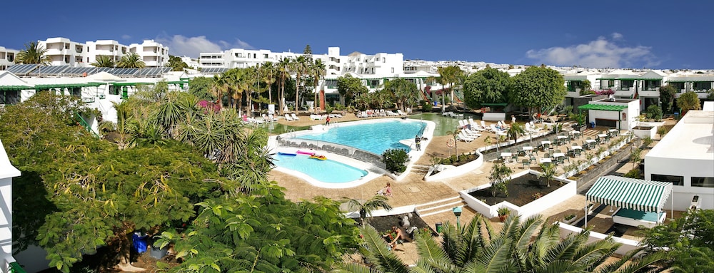 HG Lomo Blanco — 4-Star Luxury Hotel in Puerto Del Carmen, Spain