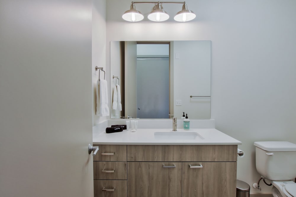 The Old Town Luxury Lofts - photo 216