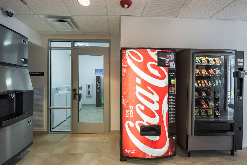 Studio 6 Mccarran NV Sparks Tahoe Reno Industrial Center - photo 29