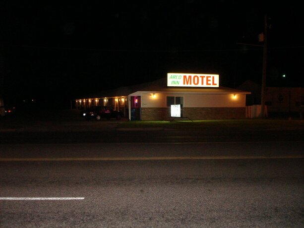Arco Inn - photo 8