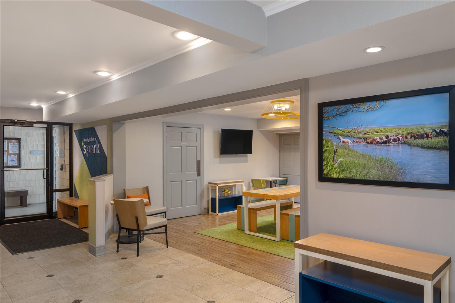 Spark by Hilton Chincoteague Island - photo 10