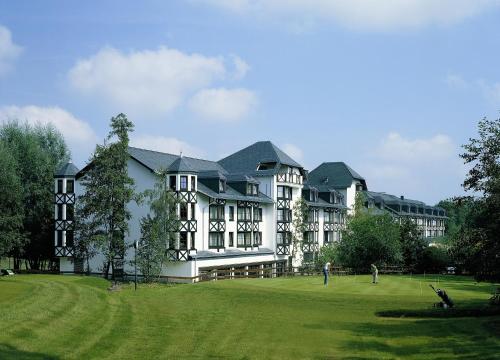 Land & Golf Hotel Stromberg — hotel in Stromberg