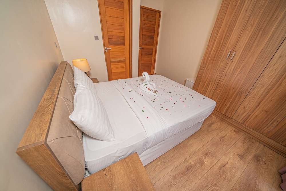 Lux Suites 37 on Kikambala Apartments — 4-Star Luxury Hotel in Nairobi, Kenya