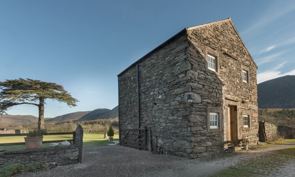 Cedar Nook in Cockermouth, United Kingdom