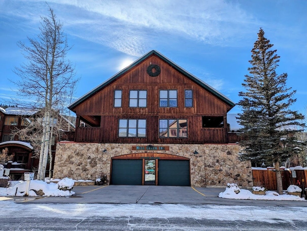 Mill Creek 202 — hotel in Keystone
