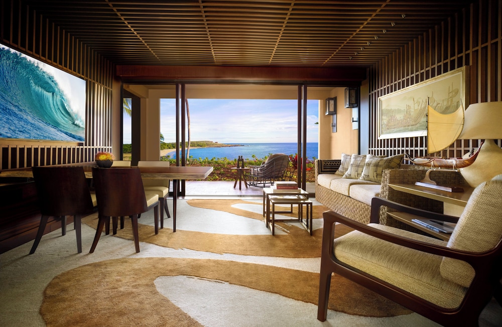Four Seasons Resort Lanai - photo 27