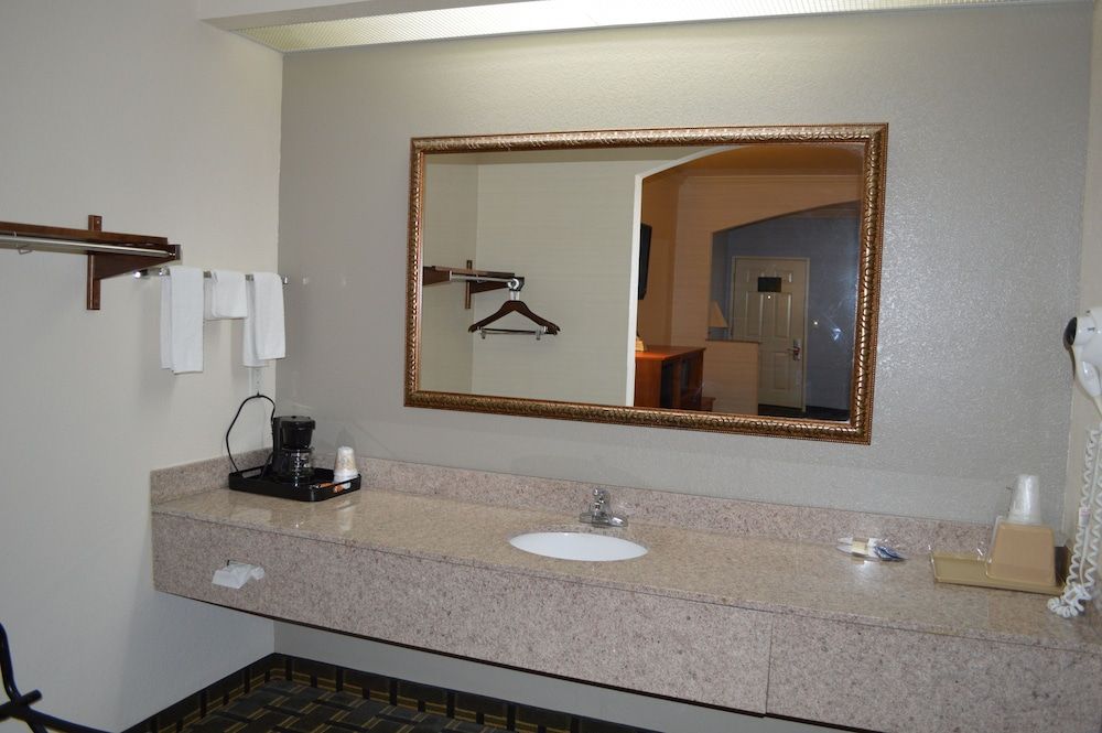 Econo Lodge Inn and Suites 3524 Elvis Presley - photo 4