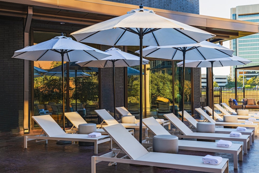 Hotel Indigo Irving Las Colinas by IHG - photo 27