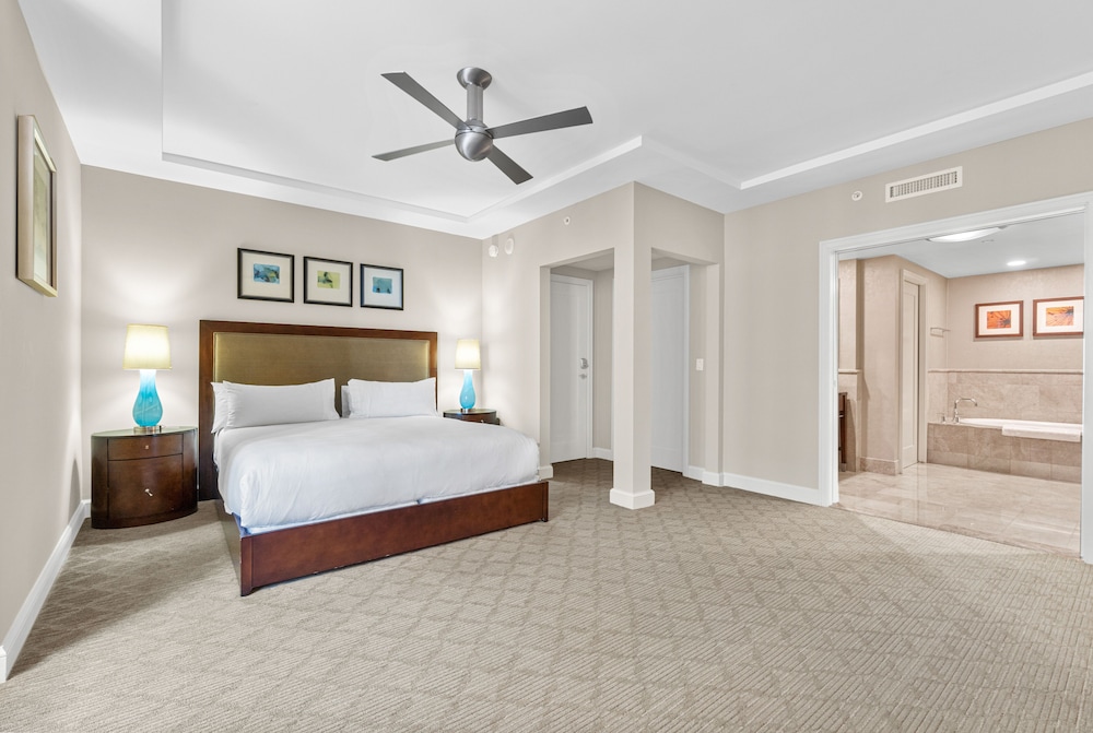 Palm Beach Singer Island Resort & Spa Luxury Suites - photo 77