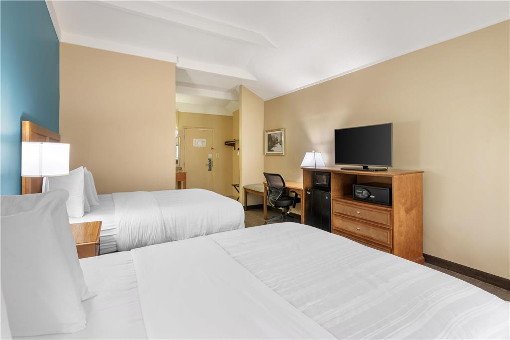 Best Western Charleston Inn - photo 23