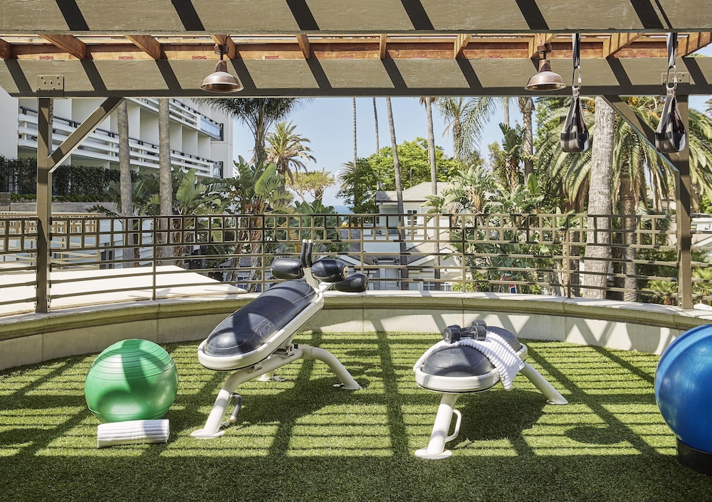 Fairmont Miramar Bungalows - photo 29