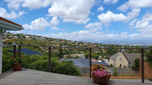 Hidden gem on Eksteen — 4-Star Luxury Hotel in Cape Town, South Africa