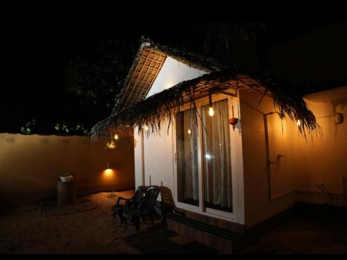 Tripsea Beach Villa — 4-Star Luxury Hotel in Alleppey, India