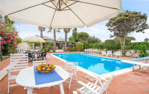 Villa Sarino — 4-Star Luxury Hotel in Modica, Italy