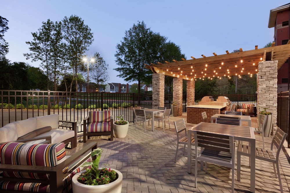 Homewood Suites by Hilton Williamsburg - photo 56