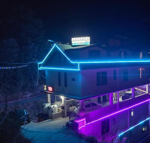 Aagaman Woods Homestay — 4-Star Luxury Hotel in Shimla, India