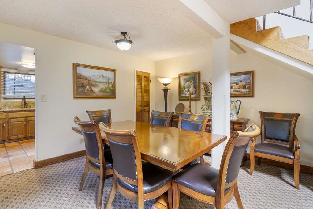 Best Western Casa Grande Inn - photo 30