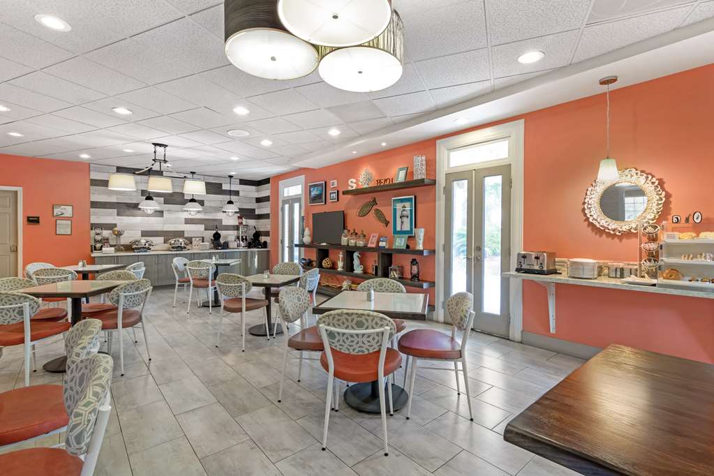 Best Western Plus St. Simons - photo 9