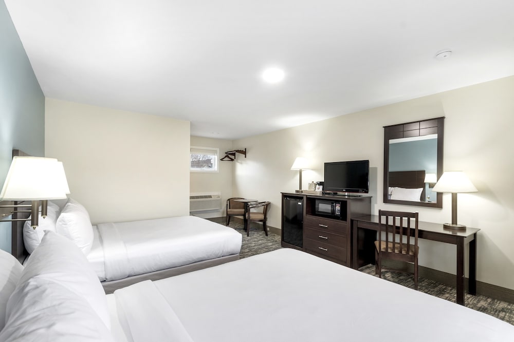Top Notch Inn - photo 13