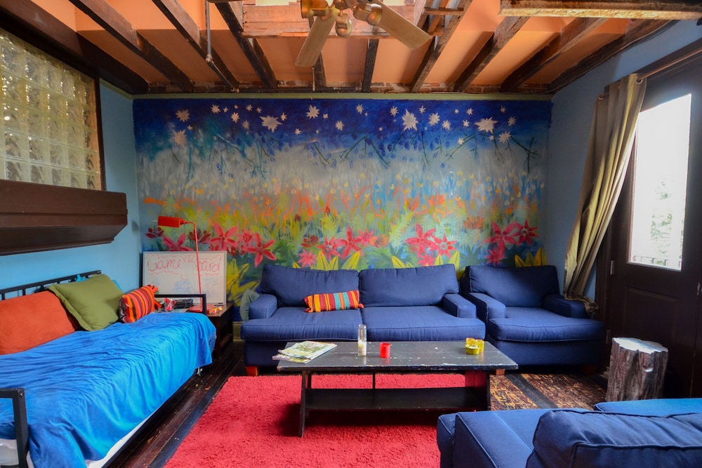 Michie Hostel - photo 29