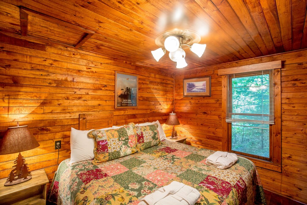 Ludlow's Island Resort - photo 6