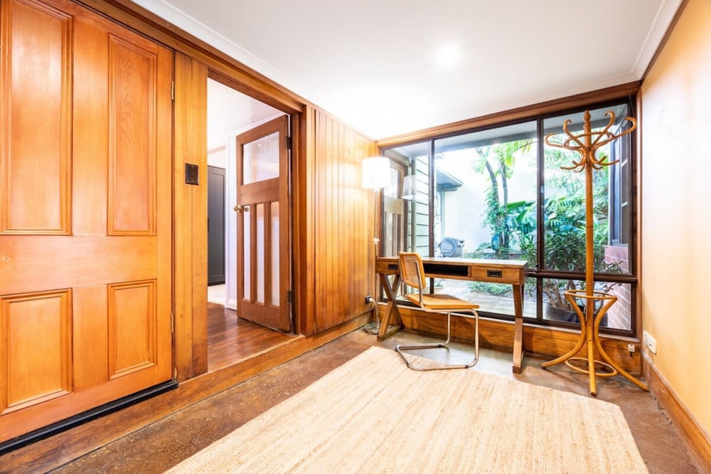 Delightful 4 Bed Home near Centennial Park — 4-Star Luxury Hotel in Sydney, Australia