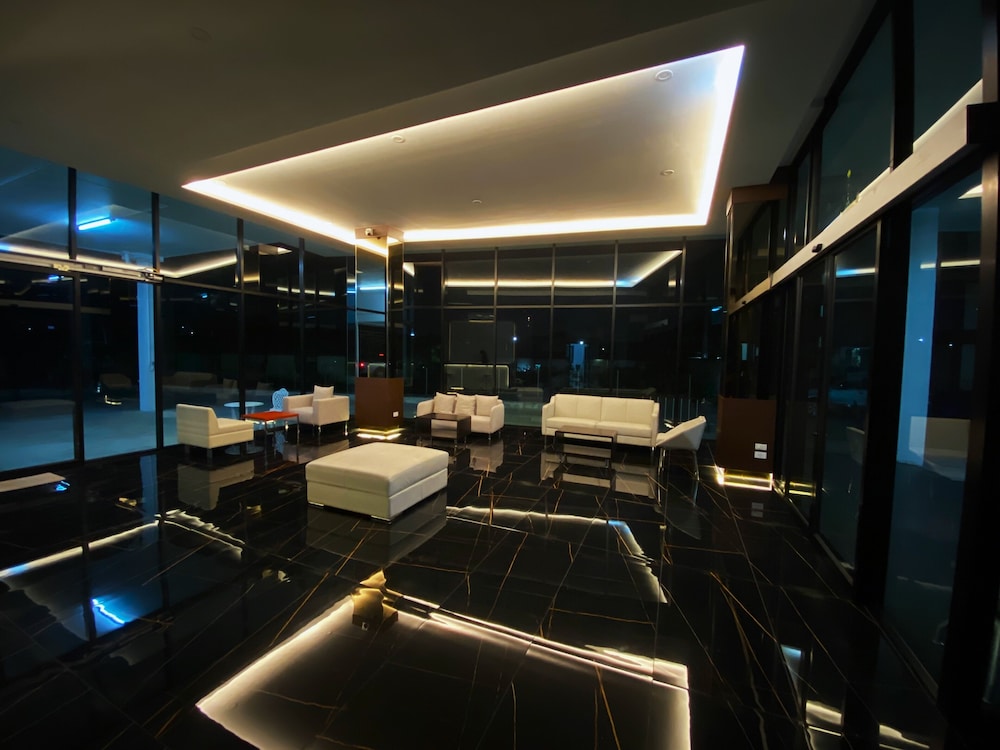 GEEN Hotel Chonburi in Chon Buri, Thailand