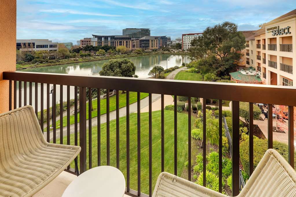 Sonesta Select San Francisco Airport Oyster Point Waterfront - photo 23