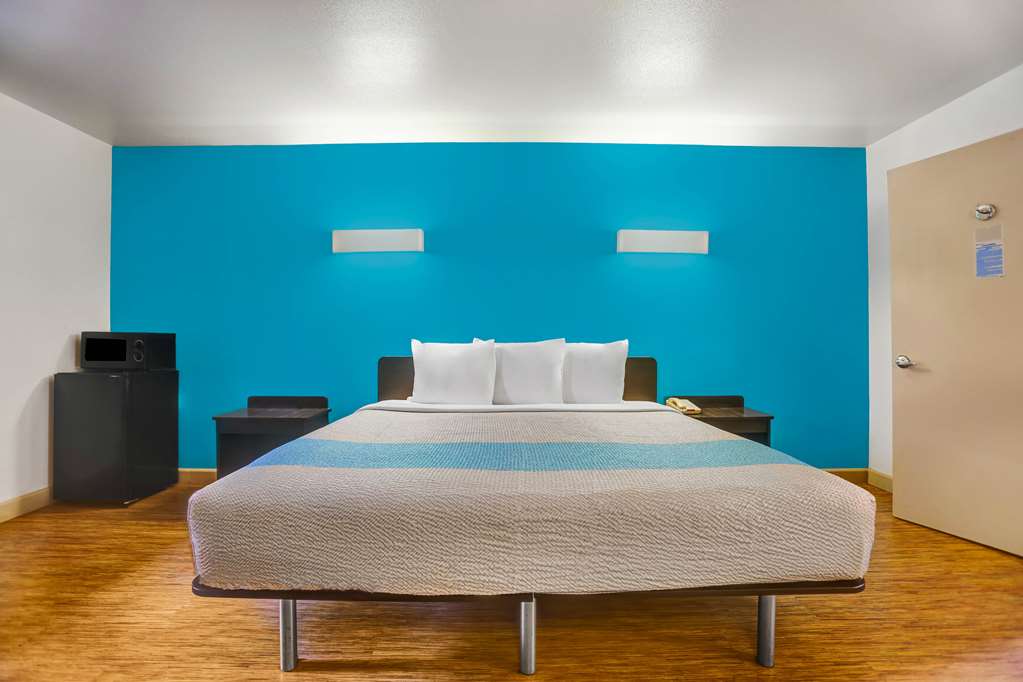 Motel 6 Anderson CA Redding Airport - photo 7