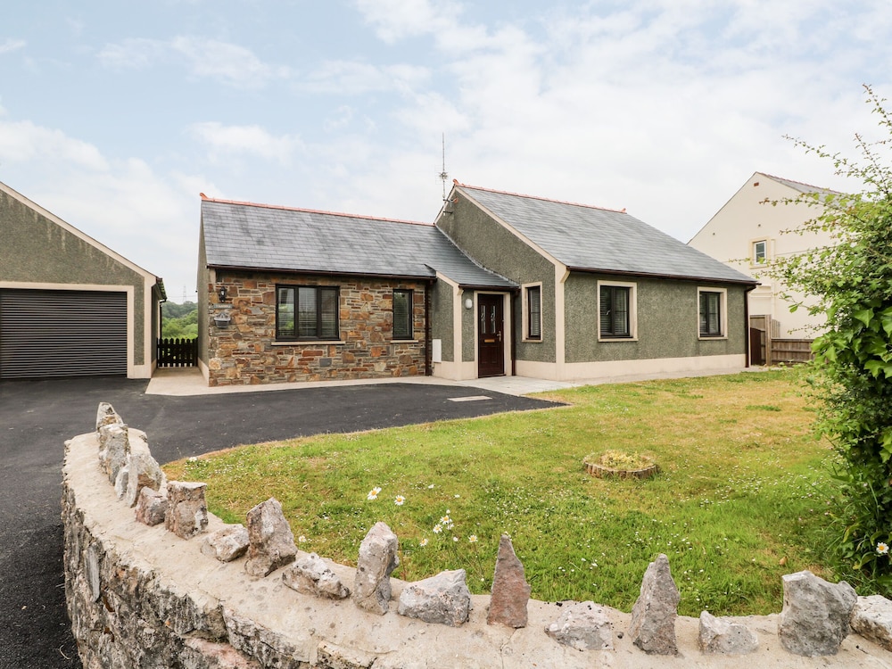 Timaru in Pembroke, United Kingdom