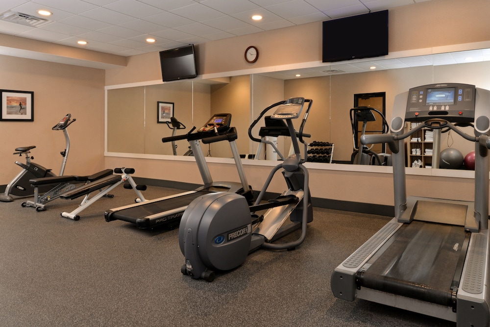 Holiday Inn New London Mystic Area by IHG - photo 17