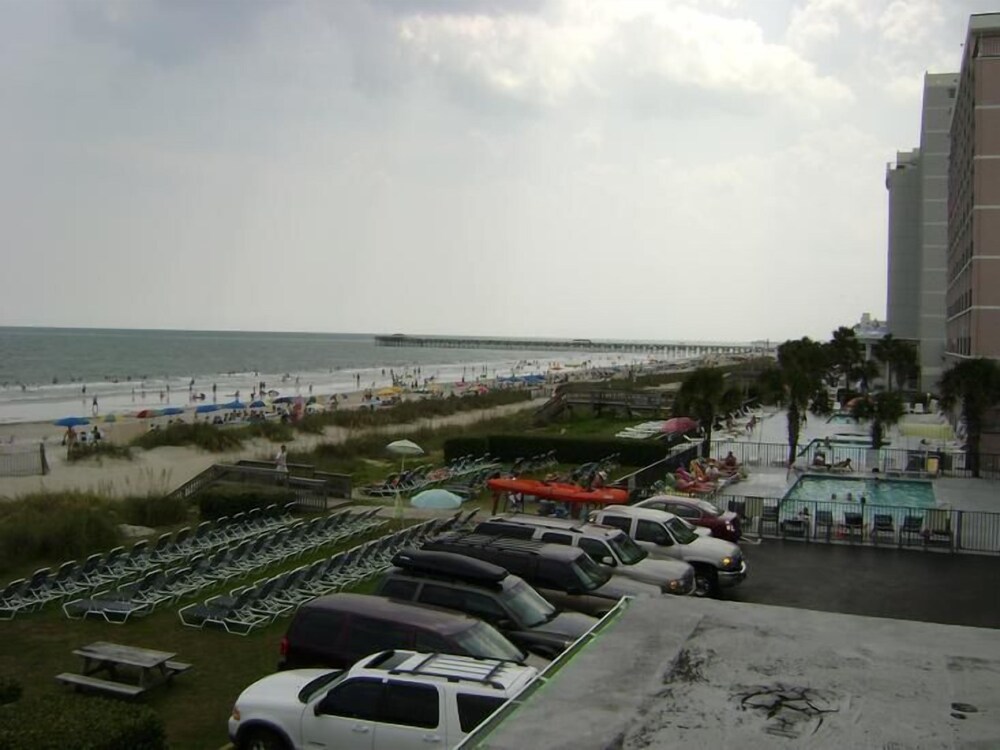 Sea Hawk Motel - photo 42