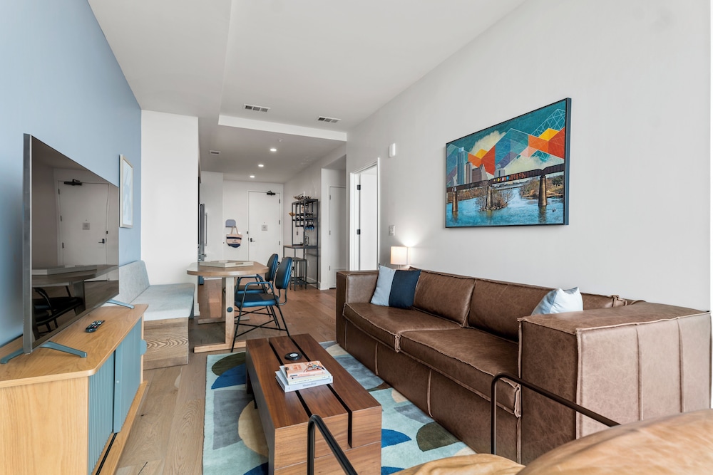 Austin Condo Hotel - photo 494