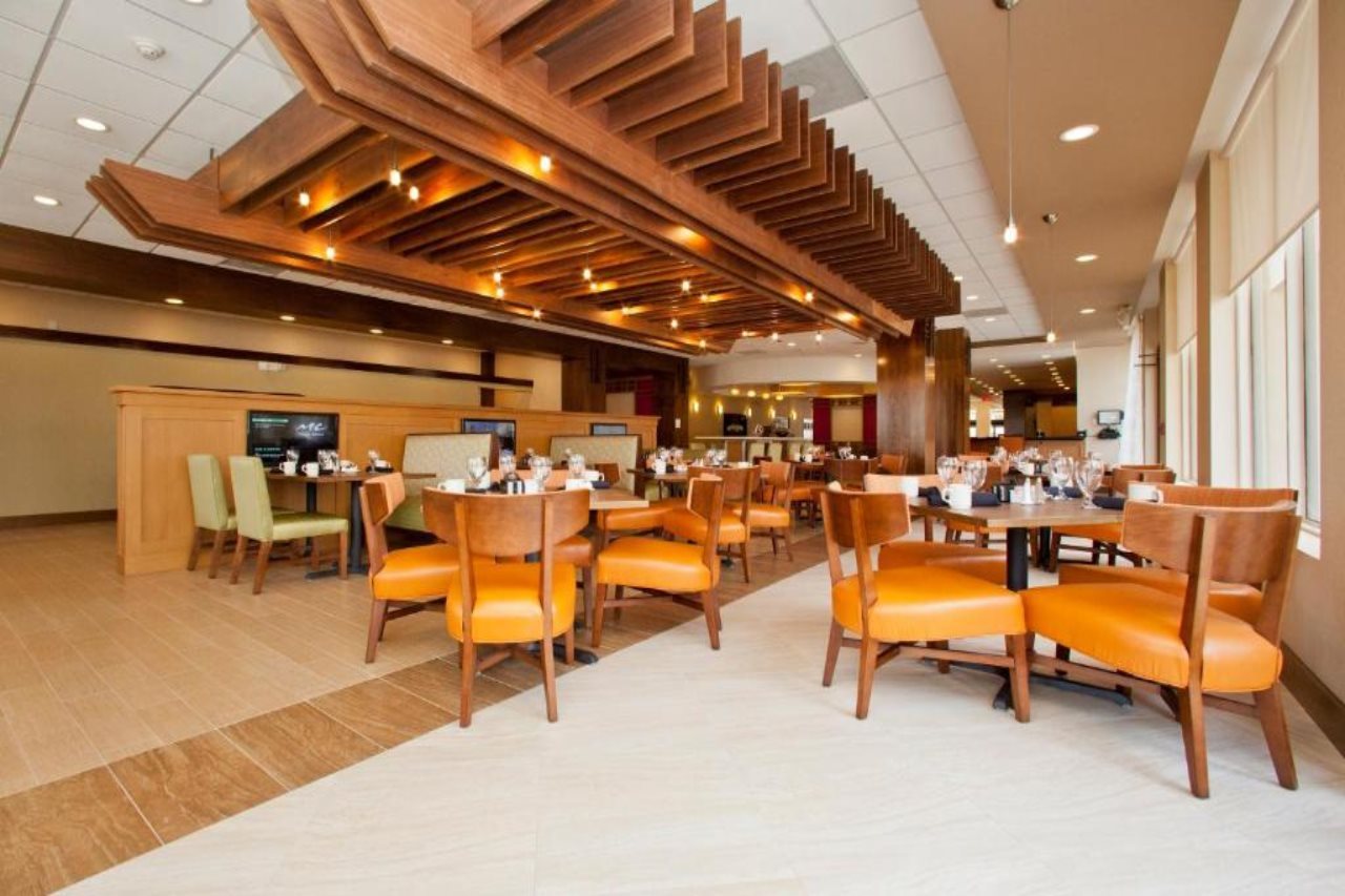 Doubletree By Hilton Greensboro Airport - photo 13