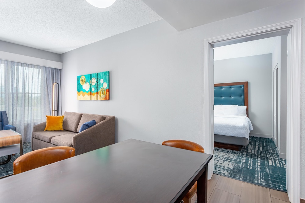 Homewood Suites by Hilton Lexington Fayette Mall - photo 24