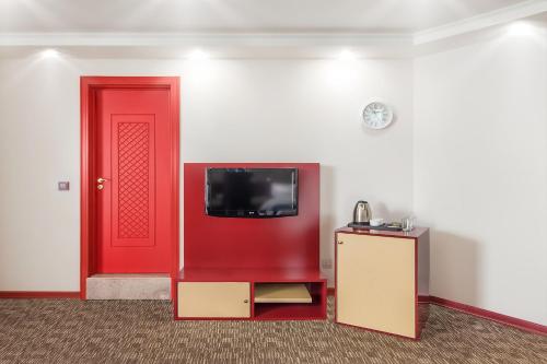 Denis hotel
