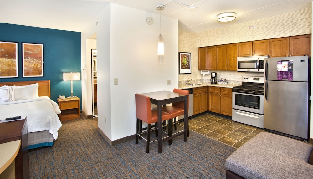 Residence Inn by Marriott Saddle River - photo 2