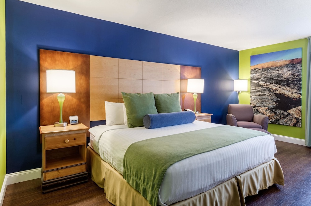 Clarion Inn Seekonk Providence - photo 6