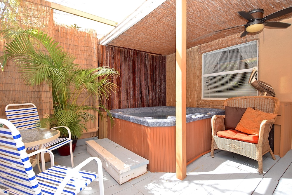 Turtle Beach Resort and Inn - photo 69