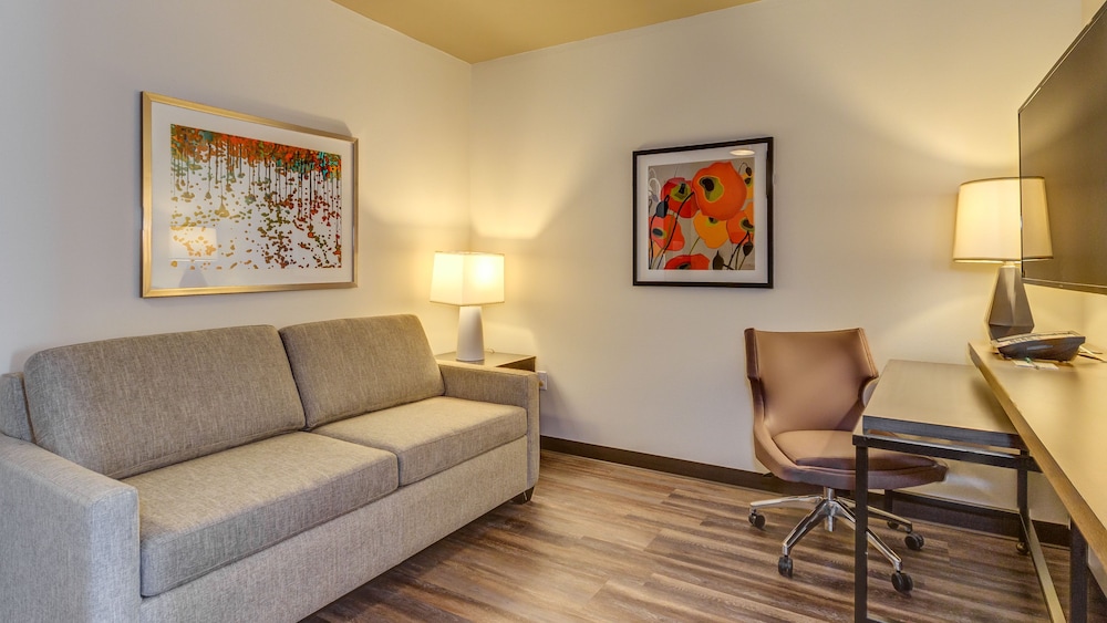 Holiday Inn & Suites Bellingham by IHG - photo 44
