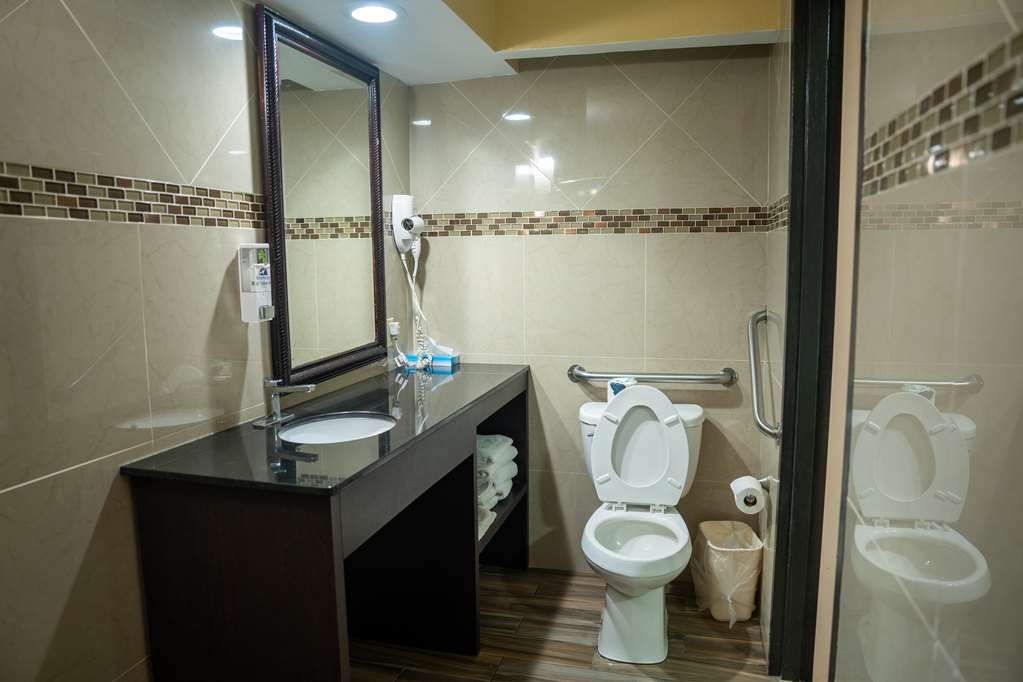 Americas Best Value Inn Ft. Myers - photo 15