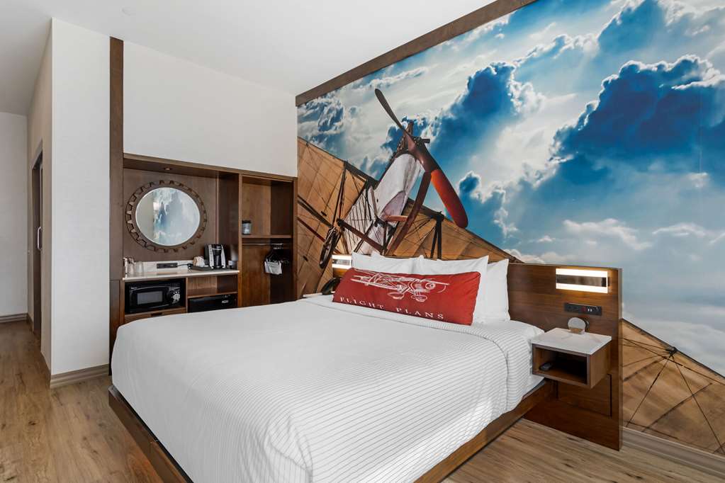 Cambria Hotel Nashville Airport - photo 23