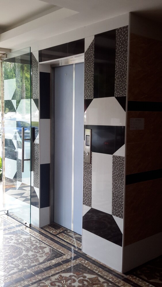 New Wave Ampang Point Hotel in Ampang, Malaysia